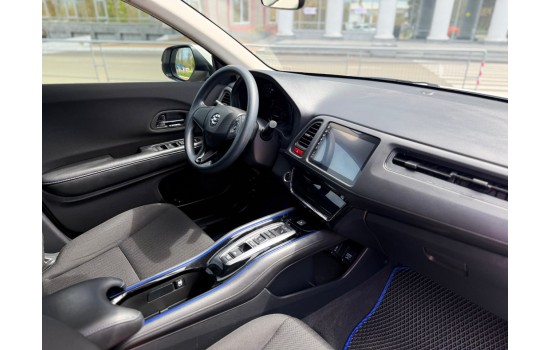 Honda Everus VE-1, 61,2kwh, 2021